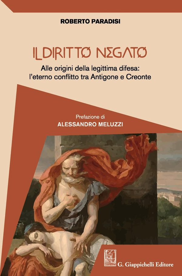 Il diritto negato - Librerie.coop Il diritto negato - Librerie.coop