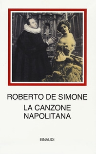 La canzone napolitana - Librerie.coop