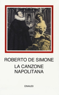 La canzone napolitana - Librerie.coop La canzone napolitana - Librerie.coop