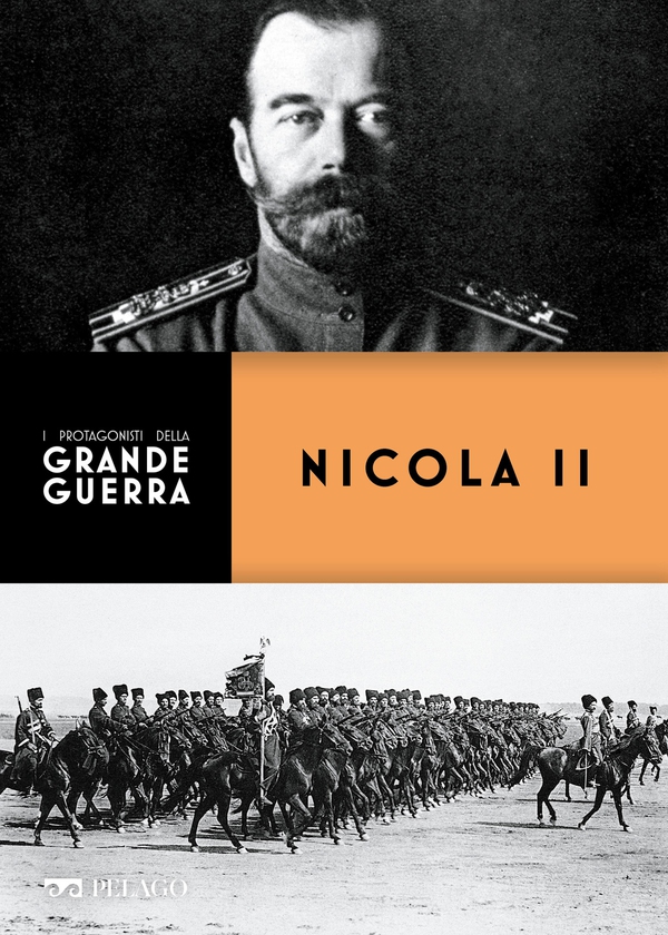 Nicola II - Librerie.coop Nicola II - Librerie.coop