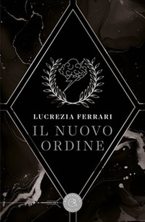 Il nuovo ordine - Librerie.coop Il nuovo ordine - Librerie.coop