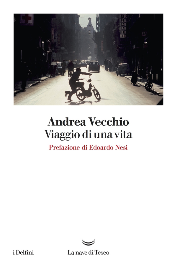 Viaggio di una vita - Librerie.coop Viaggio di una vita - Librerie.coop