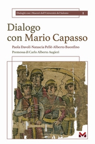 Dialogo con Mario Capasso - Librerie.coop