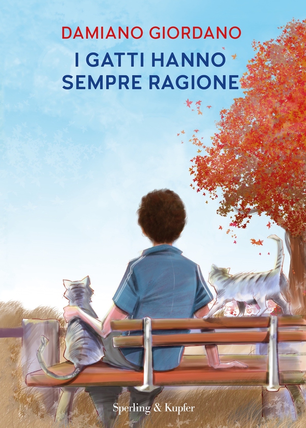 I gatti hanno sempre ragione - Librerie.coop I gatti hanno sempre ragione - Librerie.coop
