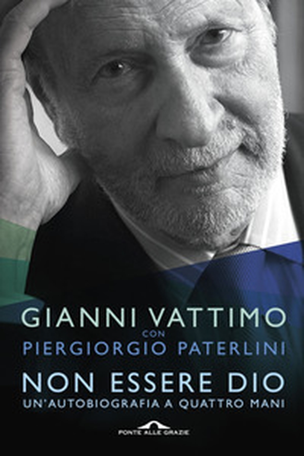 Non essere Dio. Un'autobiografia a quattro mani - Librerie.coop Non essere Dio. Un'autobiografia a quattro mani - Librerie.coop