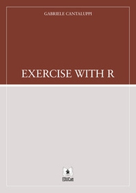 Exercise with R - Librerie.coop Exercise with R - Librerie.coop
