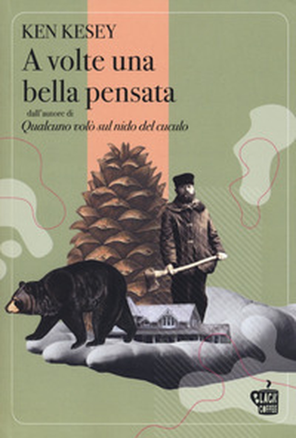 A volte una bella pensata - Librerie.coop A volte una bella pensata - Librerie.coop