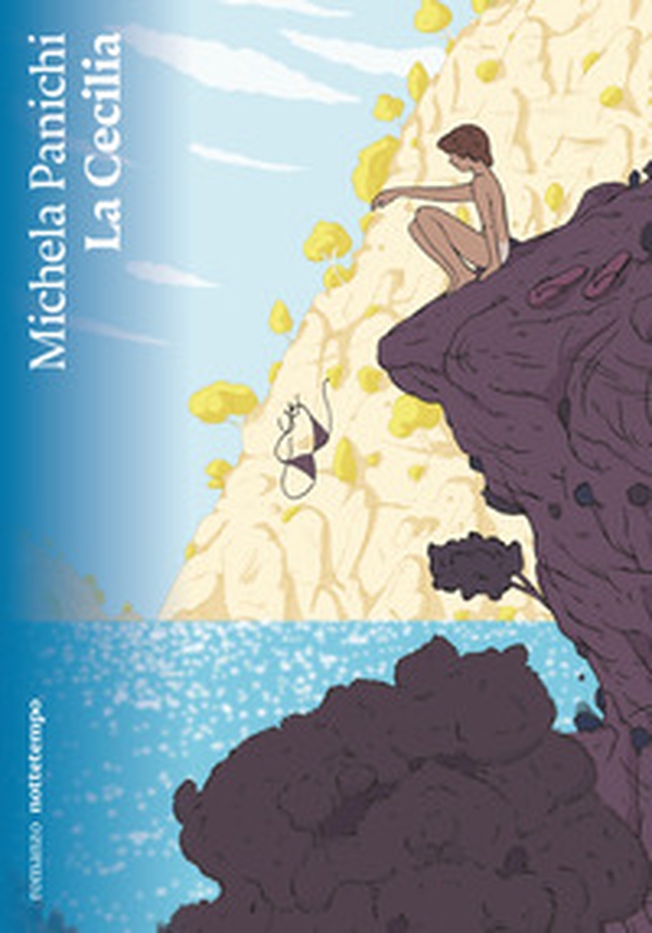 La Cecilia - Librerie.coop La Cecilia - Librerie.coop