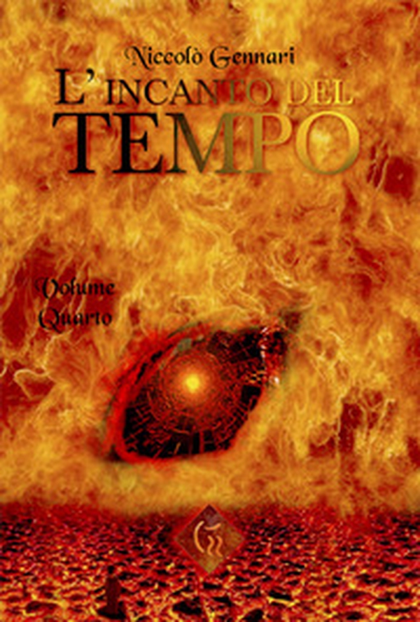 L'incanto del tempo - Vol. 4 - Librerie.coop L'incanto del tempo - Vol. 4 - Librerie.coop