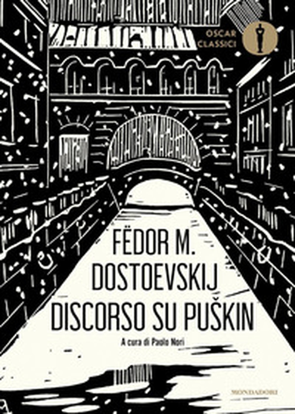 Discorso su Puskin - Librerie.coop Discorso su Puskin - Librerie.coop
