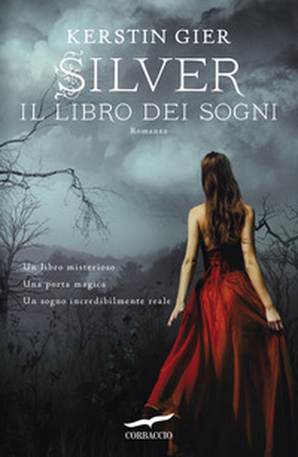 Silver. Il libro dei sogni - Librerie.coop Silver. Il libro dei sogni - Librerie.coop