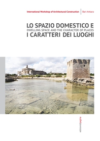 Lo spazio domestico e i caratteri dei luoghi - Librerie.coop Lo spazio domestico e i caratteri dei luoghi - Librerie.coop