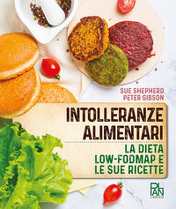 Intolleranze alimentari. La dieta Low-fodmap e le sue ricette - Librerie.coop Intolleranze alimentari. La dieta Low-fodmap e le sue ricette - Librerie.coop