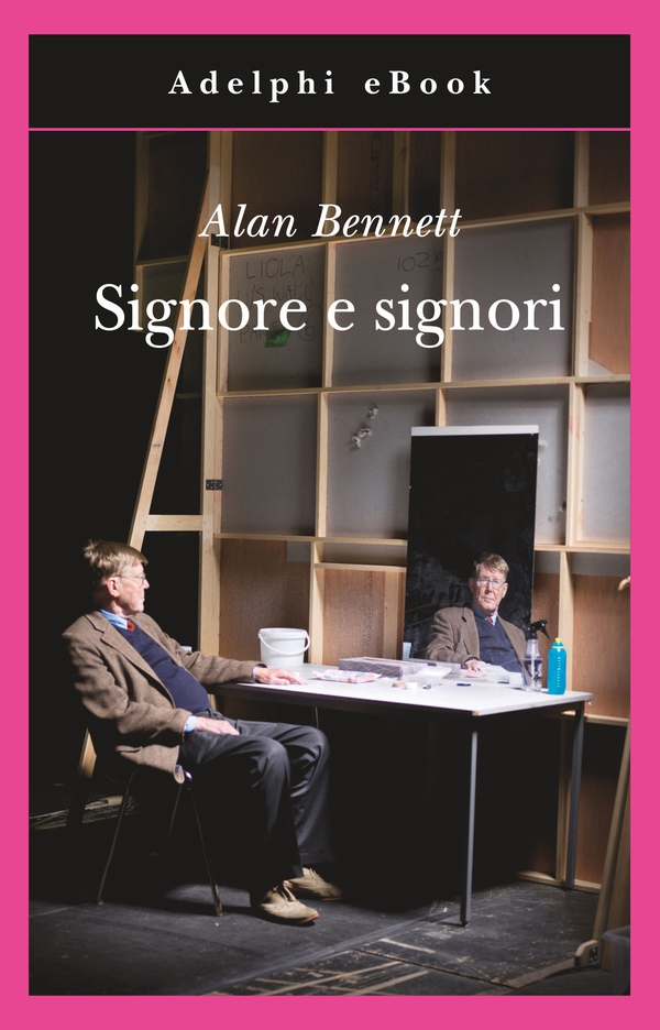 Signore e signori - Librerie.coop Signore e signori - Librerie.coop