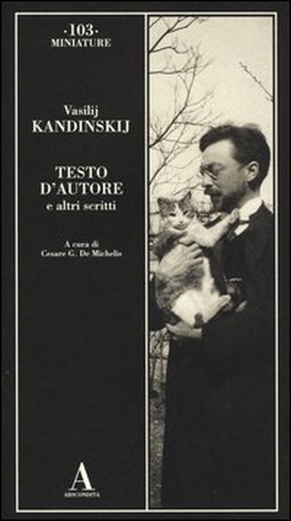 Testo d'autore e altri scritti - Librerie.coop Testo d'autore e altri scritti - Librerie.coop