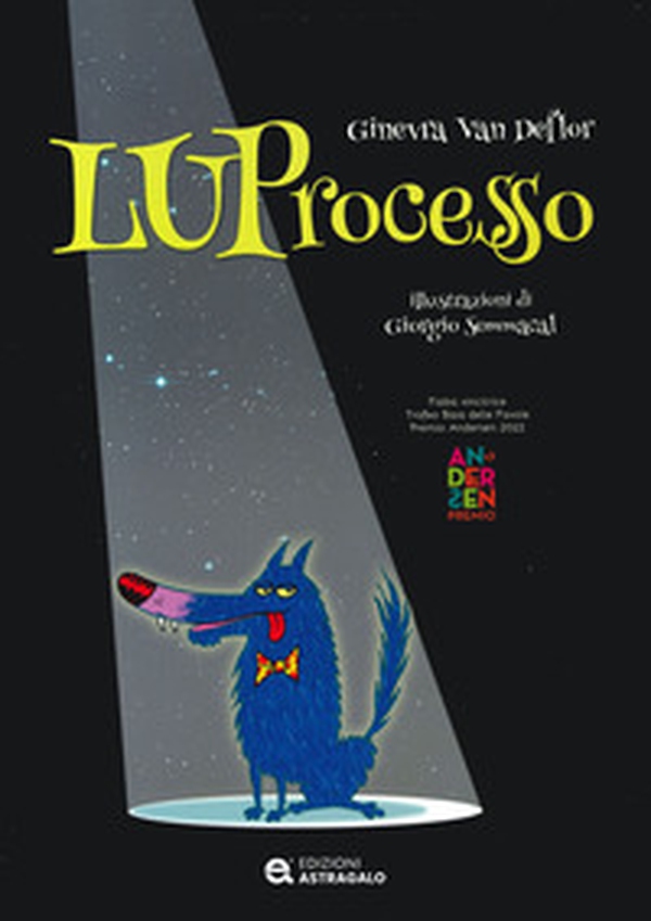 Luprocesso - Librerie.coop Luprocesso - Librerie.coop