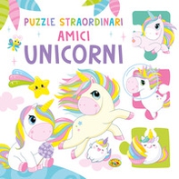 Amici unicorni - Librerie.coop