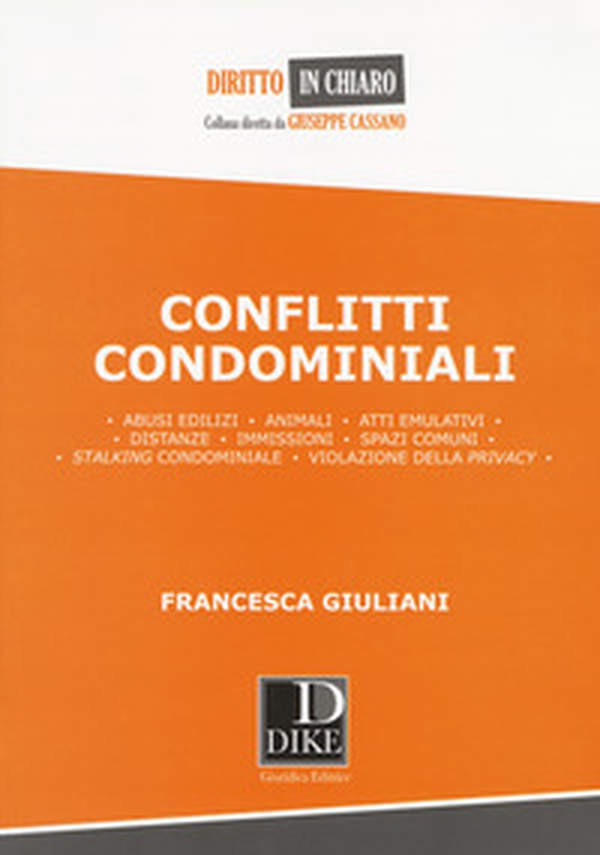 Conflitti condominiali - Librerie.coop Conflitti condominiali - Librerie.coop