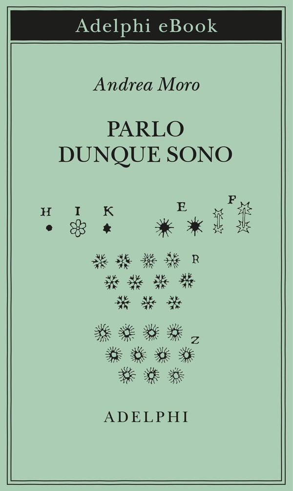 Parlo dunque sono - Librerie.coop Parlo dunque sono - Librerie.coop