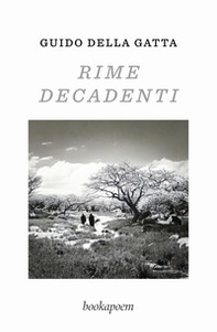 Rime decadenti - Librerie.coop