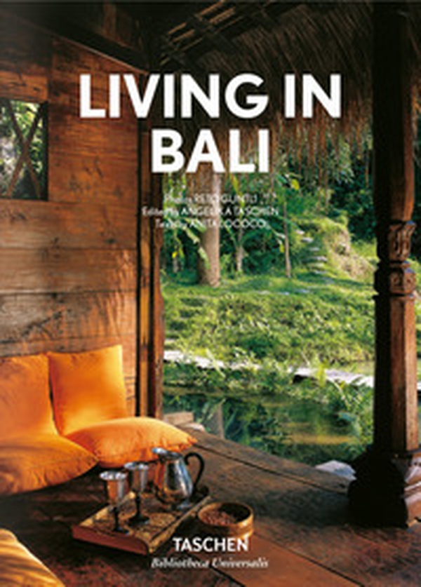 Living in Bali. Ediz. italiana, spagnola e portoghese - Librerie.coop Living in Bali. Ediz. italiana, spagnola e portoghese - Librerie.coop