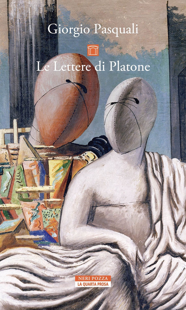 Le lettere di Platone - Librerie.coop Le lettere di Platone - Librerie.coop