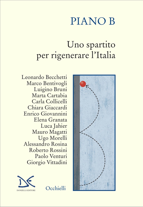 Piano B - Librerie.coop Piano B - Librerie.coop