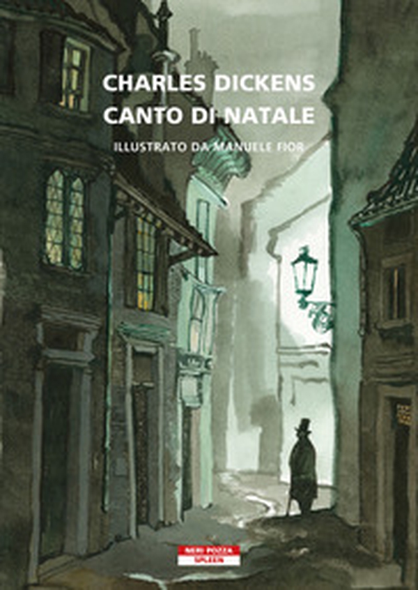 Canto di Natale - Librerie.coop Canto di Natale - Librerie.coop