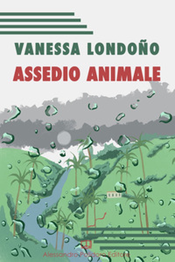 Assedio animale - Librerie.coop Assedio animale - Librerie.coop