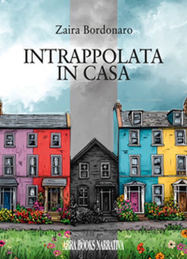 Intrappolata in casa - Librerie.coop