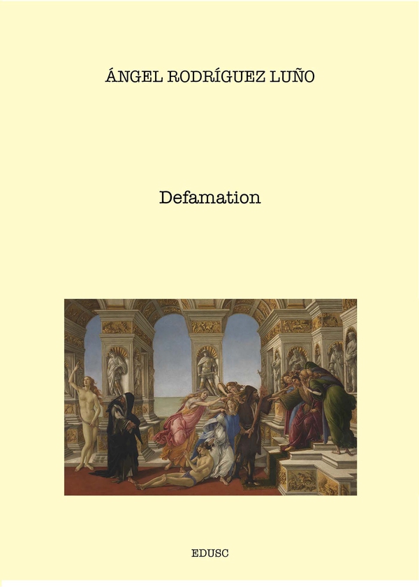Defamation - Librerie.coop Defamation - Librerie.coop