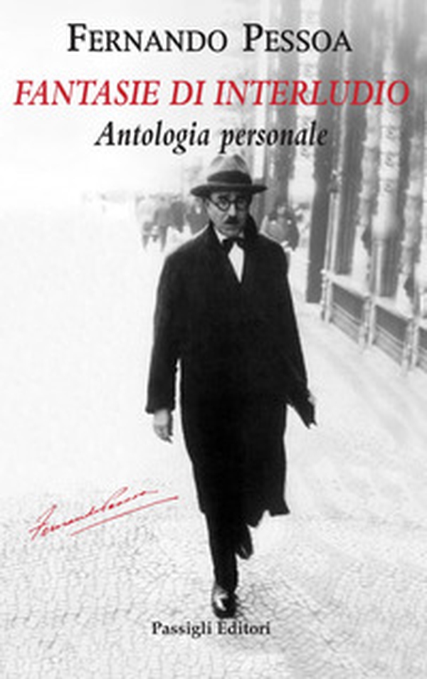Fantasie di interludio. Antologia personale (1914-1935) - Librerie.coop Fantasie di interludio. Antologia personale (1914-1935) - Librerie.coop