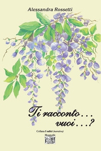 Ti racconto... vuoi...? - Librerie.coop