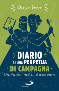 Diario di una perpetua di campagna - Librerie.coop Diario di una perpetua di campagna - Librerie.coop