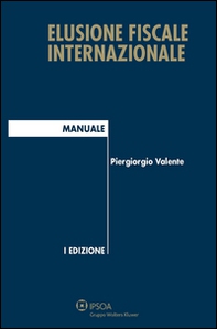 Elusione fiscale internazionale - Librerie.coop