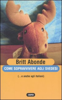Come sopravvivere agli svedesi (...e anche agli italiani) - Librerie.coop