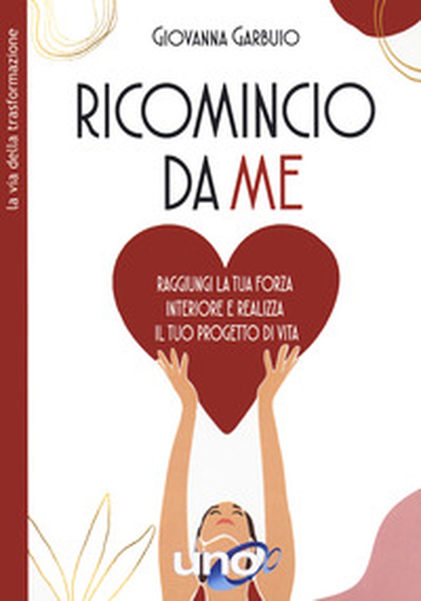 Ricomincio da me - Librerie.coop Ricomincio da me - Librerie.coop