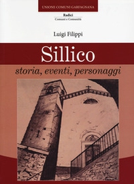 Sillico. Storia, eventi, personaggi - Librerie.coop