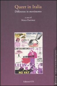 Queer in italia - Vol. 1 - Librerie.coop