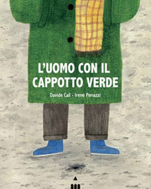 L'uomo con il cappotto verde - Librerie.coop L'uomo con il cappotto verde - Librerie.coop