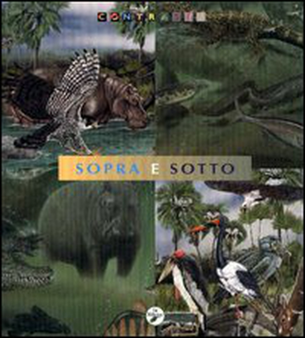 Sopra e sotto - Librerie.coop Sopra e sotto - Librerie.coop