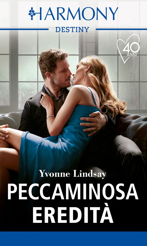 Peccaminosa eredità - Librerie.coop Peccaminosa eredità - Librerie.coop