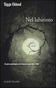 Nel labirinto - Librerie.coop