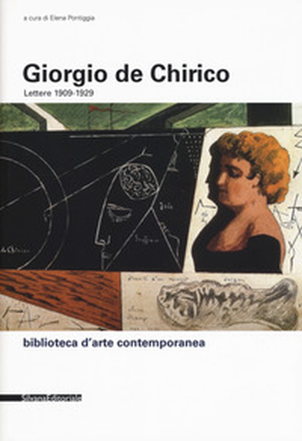Lettere (1909-1929) - Librerie.coop Lettere (1909-1929) - Librerie.coop