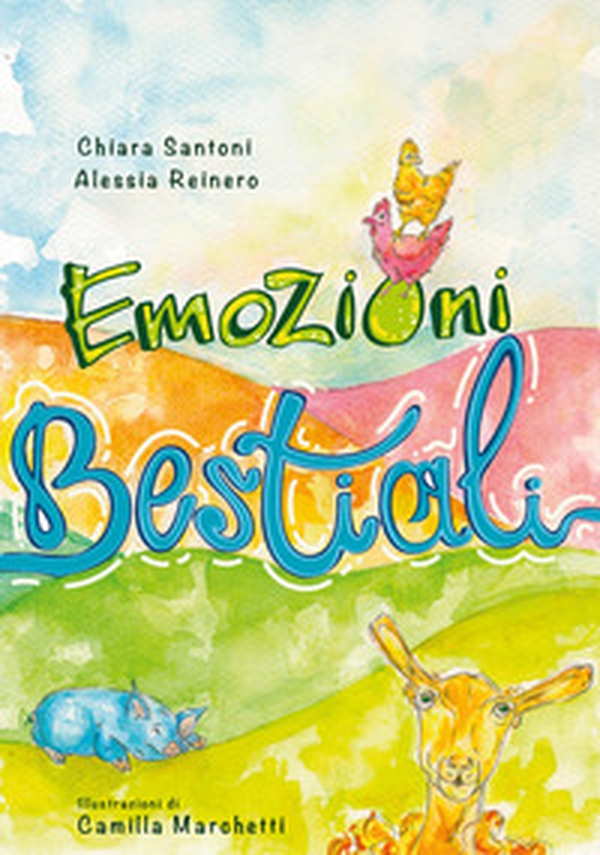 Emozioni bestiali - Librerie.coop Emozioni bestiali - Librerie.coop
