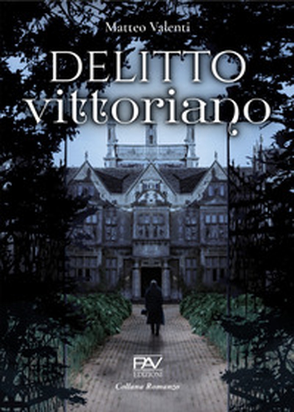 Delitto vittoriano - Librerie.coop Delitto vittoriano - Librerie.coop