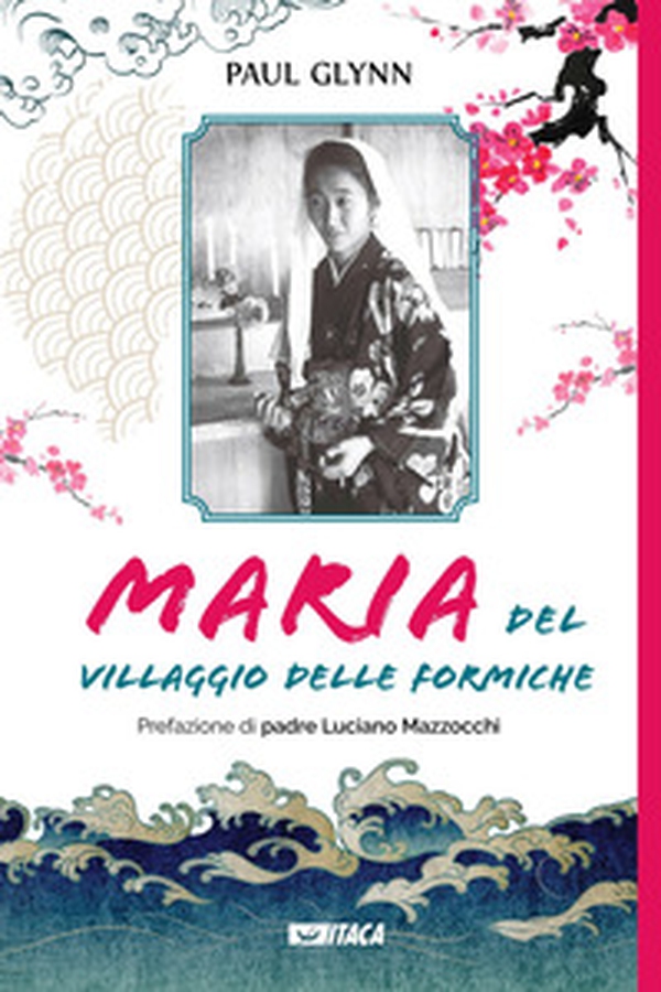 Maria del Villaggio delle formiche - Librerie.coop Maria del Villaggio delle formiche - Librerie.coop