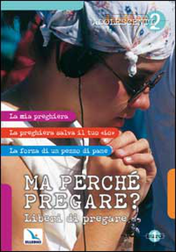 Ma perché pregare? Liberi di pregare - Librerie.coop Ma perché pregare? Liberi di pregare - Librerie.coop
