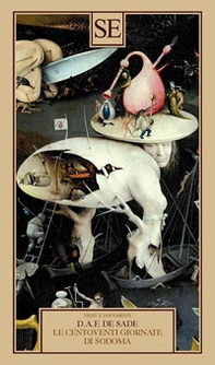 Le centoventi giornate di Sodoma - Librerie.coop