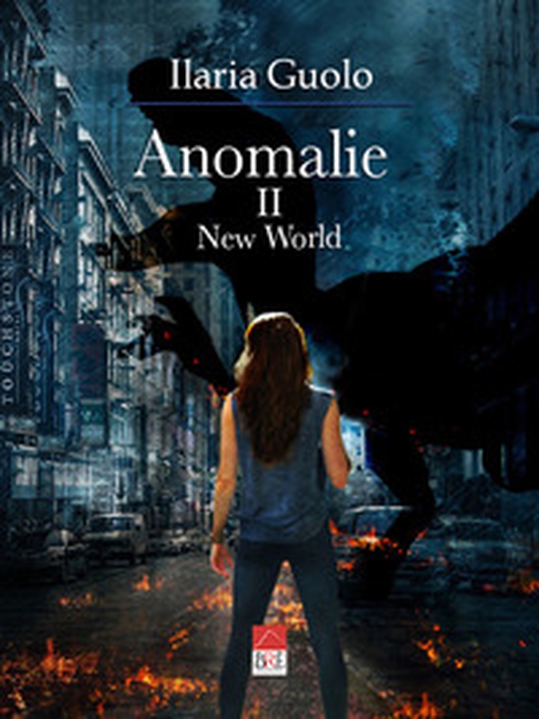 Anomalie - Vol. 2 - Librerie.coop Anomalie - Vol. 2 - Librerie.coop